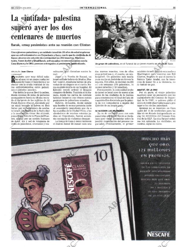 ABC MADRID 11-11-2000 página 35