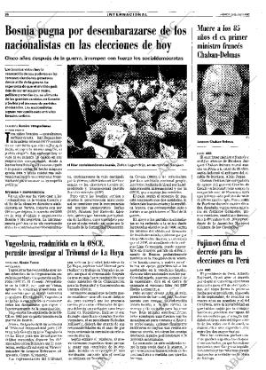ABC MADRID 11-11-2000 página 36