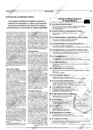 ABC MADRID 11-11-2000 página 39