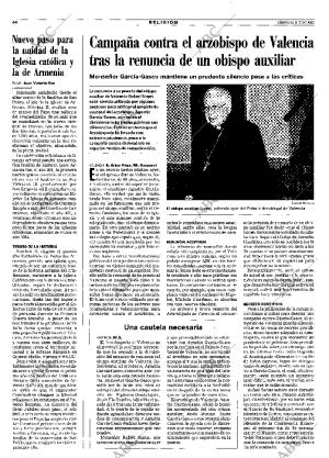 ABC MADRID 11-11-2000 página 44