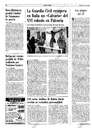 ABC MADRID 11-11-2000 página 48