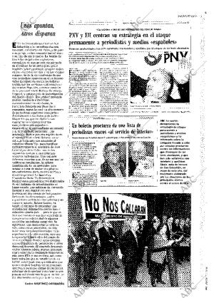 ABC MADRID 11-11-2000 página 5