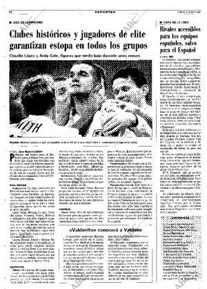ABC MADRID 11-11-2000 página 62
