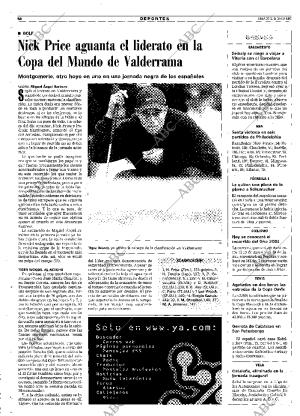 ABC MADRID 11-11-2000 página 66