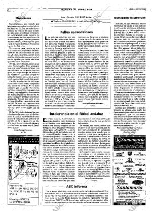 ABC SEVILLA 11-11-2000 página 14