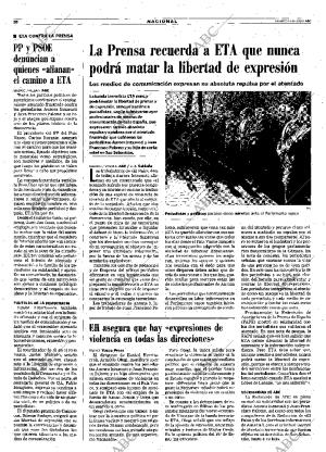 ABC SEVILLA 11-11-2000 página 20