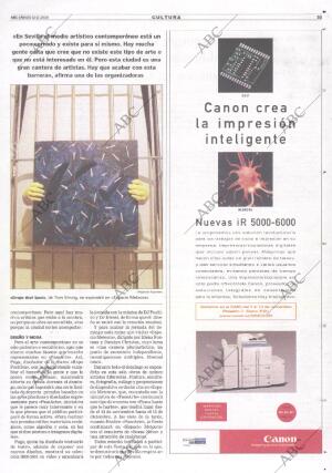 ABC SEVILLA 11-11-2000 página 53