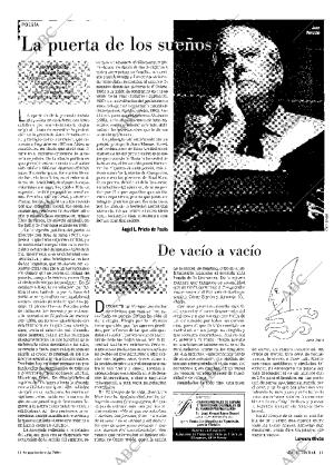 CULTURAL MADRID 11-11-2000 página 11