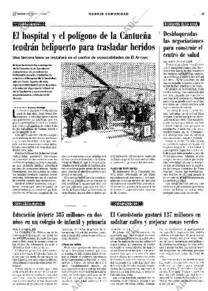 ABC MADRID 12-11-2000 página 101