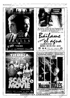 ABC MADRID 12-11-2000 página 105