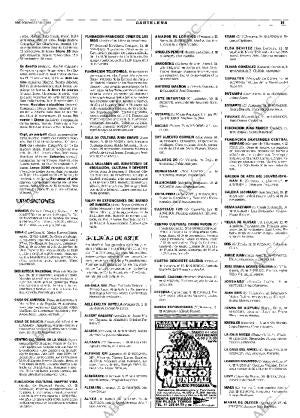 ABC MADRID 12-11-2000 página 107