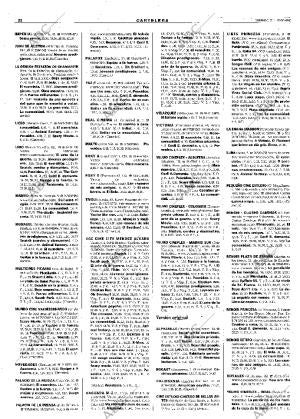 ABC MADRID 12-11-2000 página 110