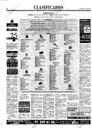 ABC MADRID 12-11-2000 página 114