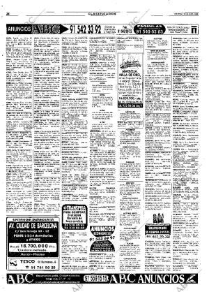 ABC MADRID 12-11-2000 página 116