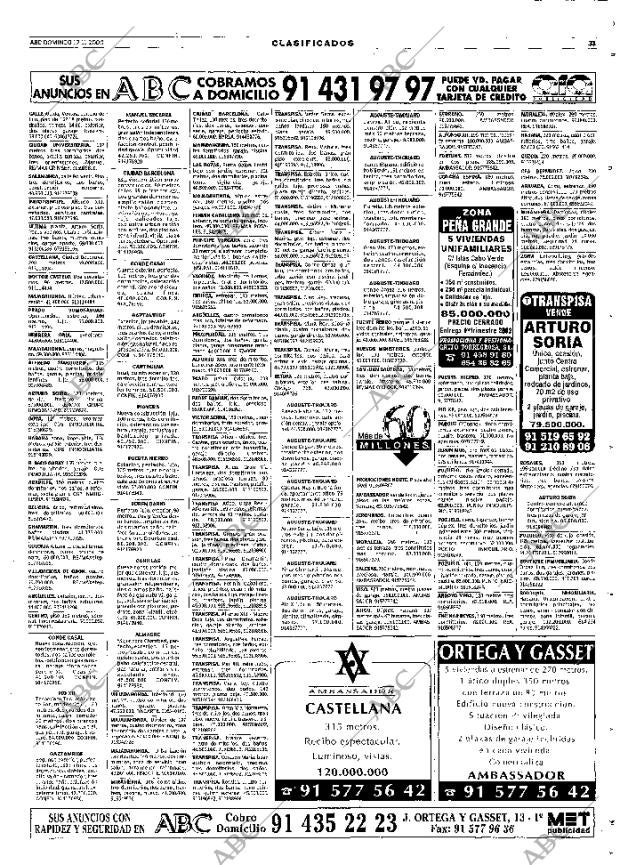 ABC MADRID 12-11-2000 página 119