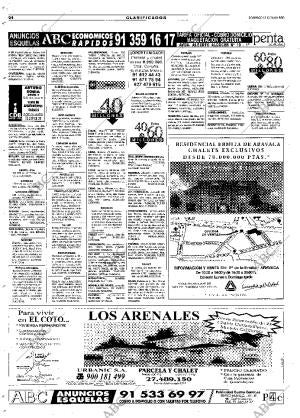 ABC MADRID 12-11-2000 página 122