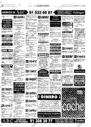 ABC MADRID 12-11-2000 página 134