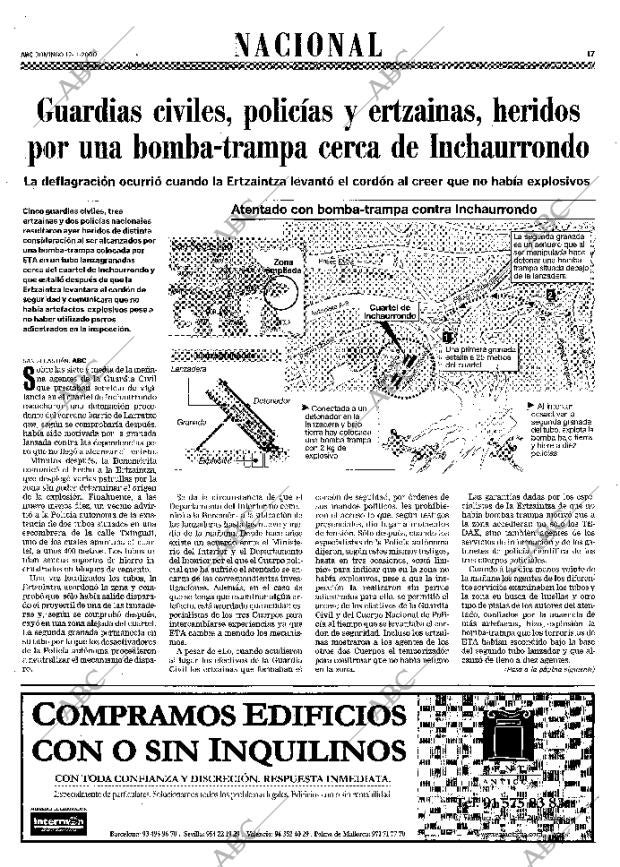 ABC MADRID 12-11-2000 página 17