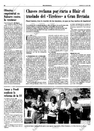 ABC MADRID 12-11-2000 página 26