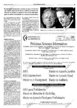 ABC MADRID 12-11-2000 página 29