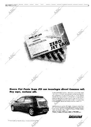 ABC MADRID 12-11-2000 página 31