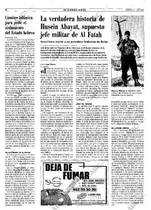 ABC MADRID 12-11-2000 página 32