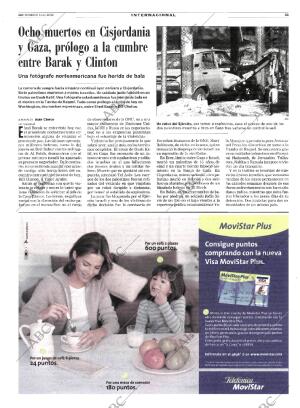 ABC MADRID 12-11-2000 página 33