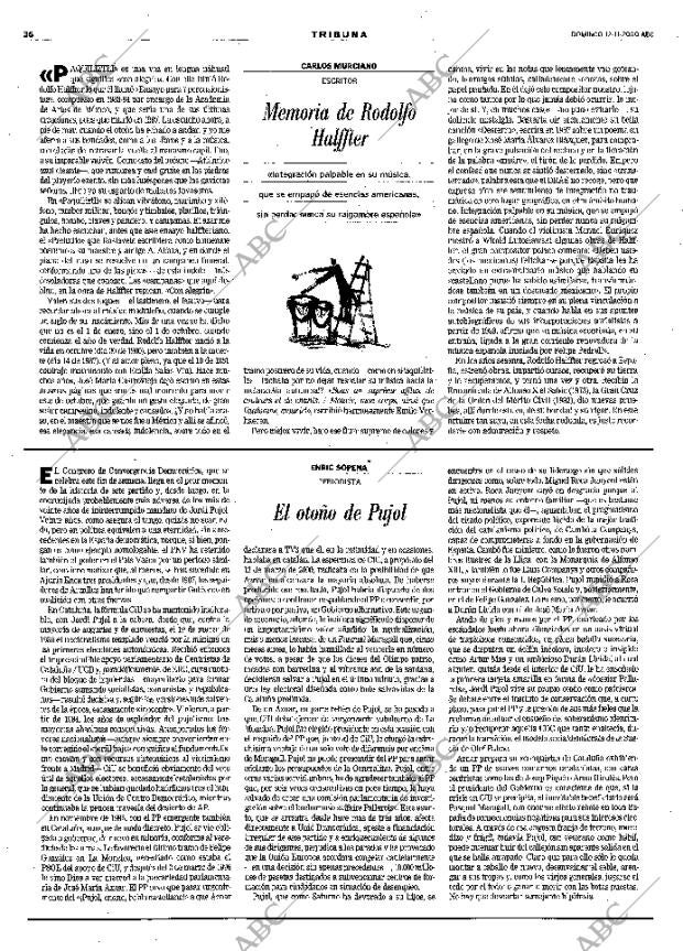 ABC MADRID 12-11-2000 página 36