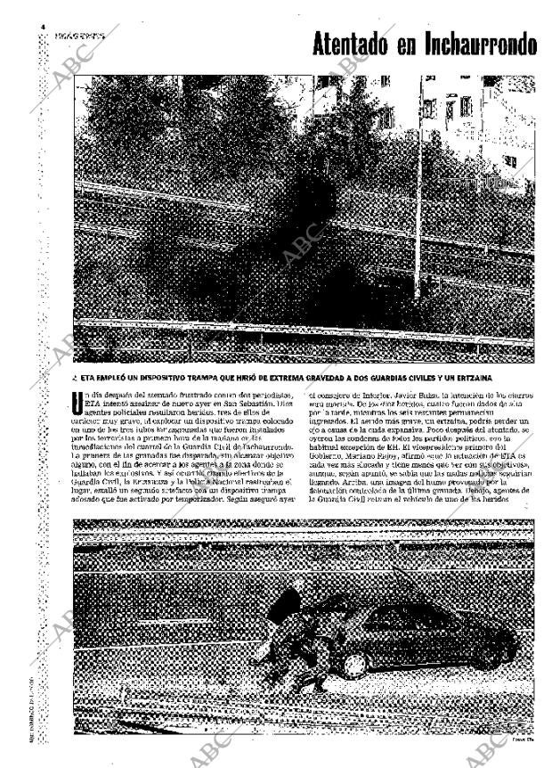 ABC MADRID 12-11-2000 página 4