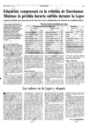 ABC MADRID 12-11-2000 página 41