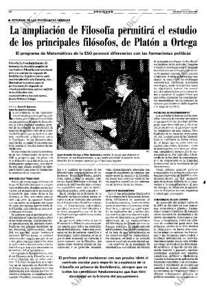 ABC MADRID 12-11-2000 página 42