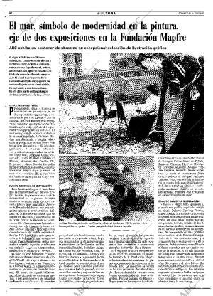 ABC MADRID 12-11-2000 página 46