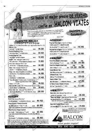 ABC MADRID 12-11-2000 página 50