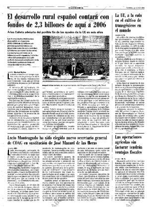 ABC MADRID 12-11-2000 página 58