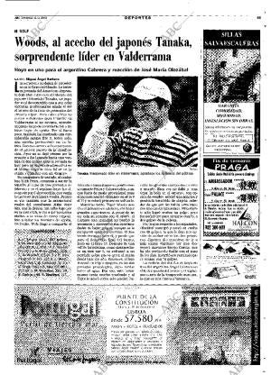 ABC MADRID 12-11-2000 página 63