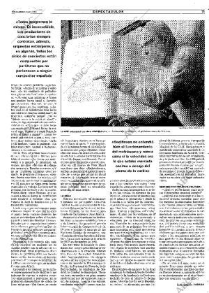 ABC MADRID 12-11-2000 página 75