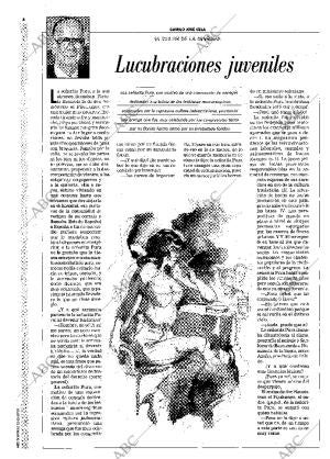 ABC MADRID 12-11-2000 página 8