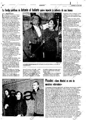 ABC MADRID 12-11-2000 página 80