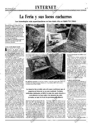 ABC MADRID 12-11-2000 página 81