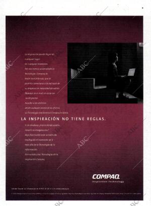 ABC MADRID 12-11-2000 página 9