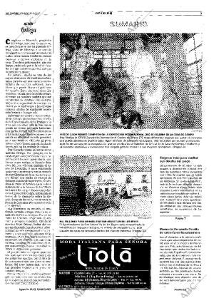 ABC MADRID 12-11-2000 página 91