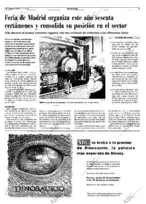 ABC MADRID 12-11-2000 página 93