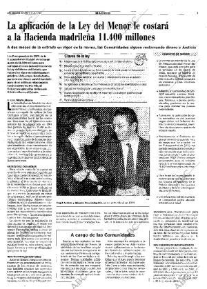 ABC MADRID 12-11-2000 página 95