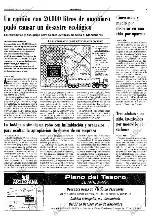 ABC MADRID 12-11-2000 página 97