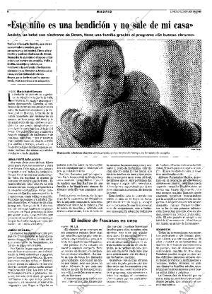 ABC MADRID 13-11-2000 página 100