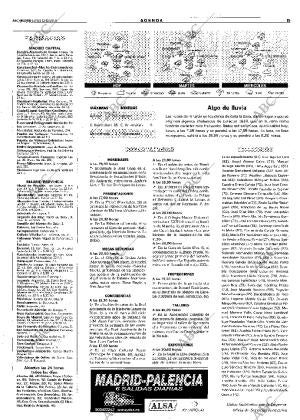 ABC MADRID 13-11-2000 página 107