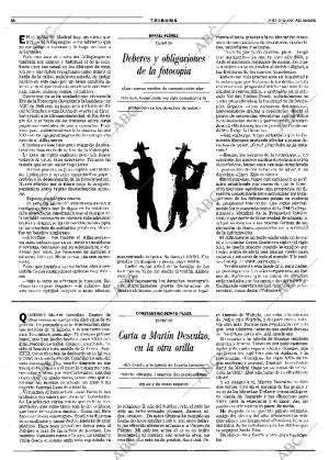 ABC MADRID 13-11-2000 página 108