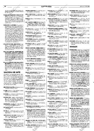 ABC MADRID 13-11-2000 página 112