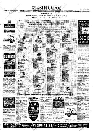 ABC MADRID 13-11-2000 página 118
