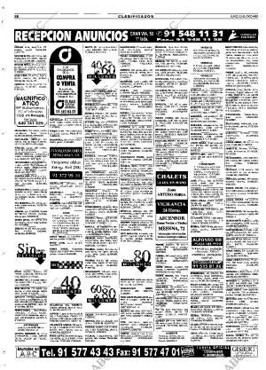 ABC MADRID 13-11-2000 página 120